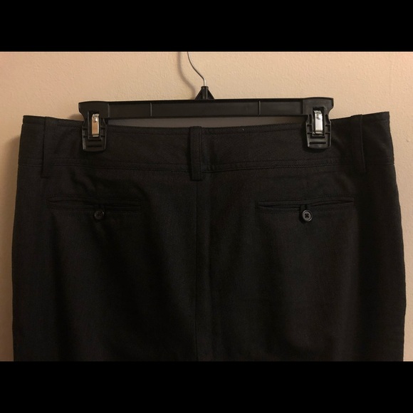 Banana republic Martin fit pants - Picture 6 of 7